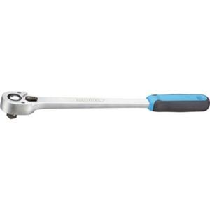 ratchet wrench with direction switch