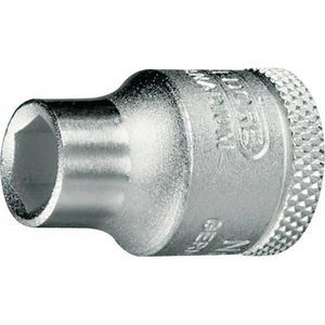 knurled insert