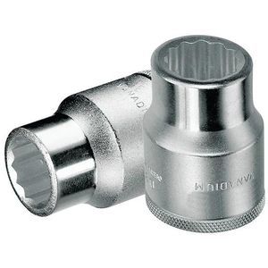 knurled insert