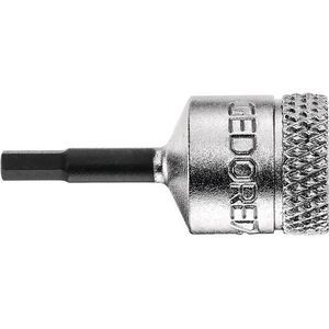 knurled insert