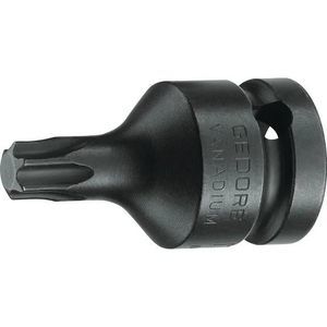 steel insert