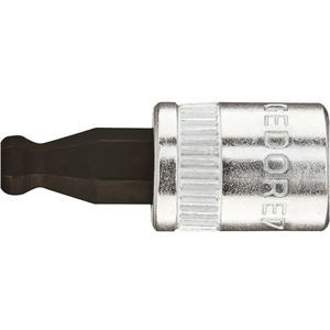 hexagonal-head screw screwdriver bit