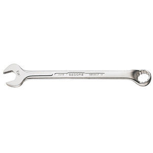 chrome combination wrench