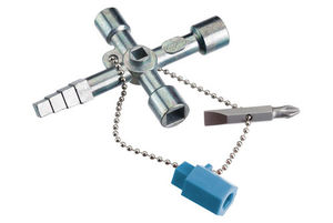 cross wrench