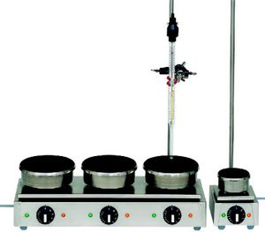 laboratory hot plate