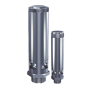 gas safety valve 1