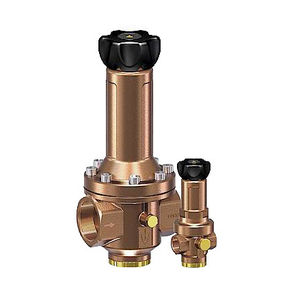 piston valve