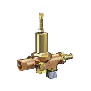 globe valve 1