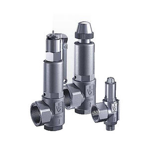 hot water safety valve 1