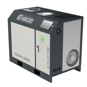 liquid ring pump vacuum system