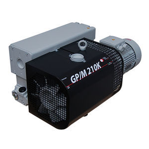 liquid ring vacuum pump