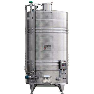 vinification tank