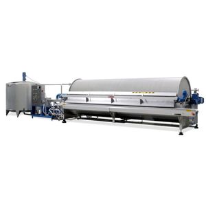 rotary drum filter