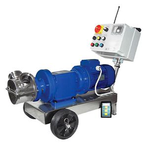 impeller pump
