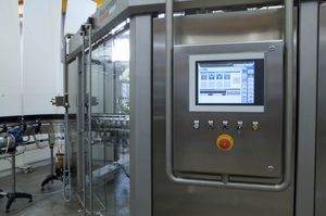 process automation system