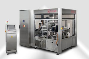 automatic labeller