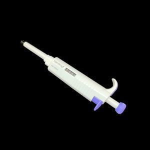 single-channel pipette