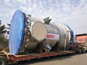 air preheater 1