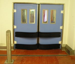 swing door 1