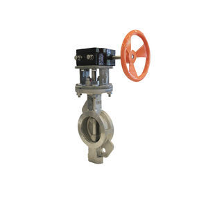 butterfly valve