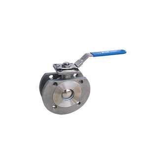 ball valve