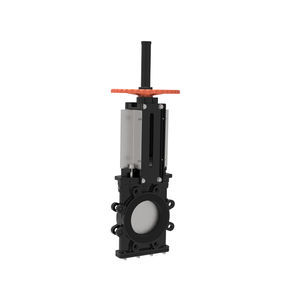 knife gate valve