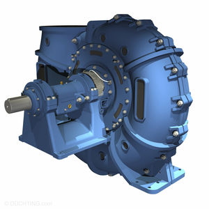 centrifugal pump