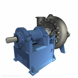 centrifugal pump
