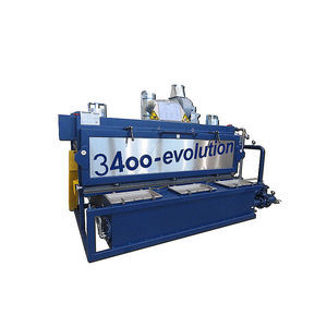 explosion-proof cleaning machine