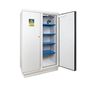 battery cabinet