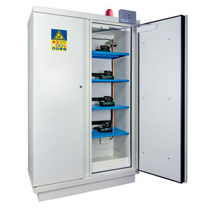 battery cabinet