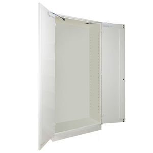 storage cabinet