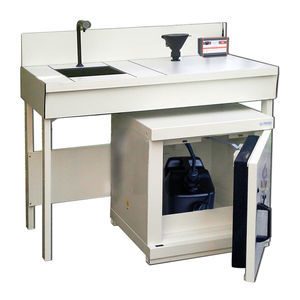 storage cabinet