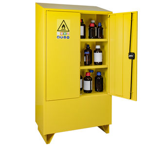 flammable product cabinet