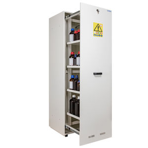 storage cabinet