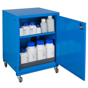 acid cabinet