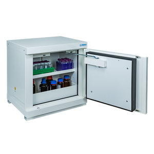 storage cabinet