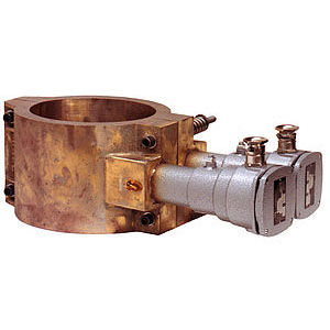 piping heater