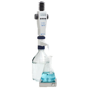 titration system