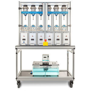 dissolution testing system