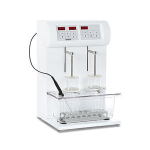 disintegration tester