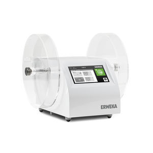abrasion tester