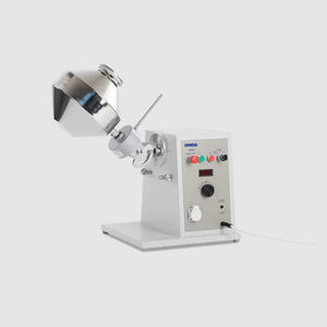 double cone mixer