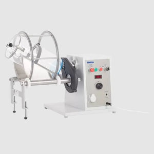 rotary drum mixer