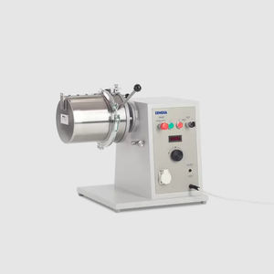 dynamic mixer