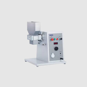 double-roller crusher 1