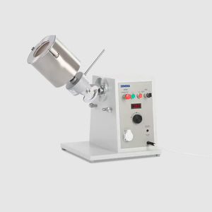 polishing for the pharmaceutical
