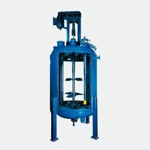 liquid mixing system