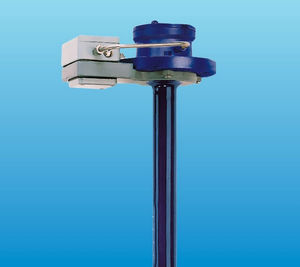 in-line conductivity meter