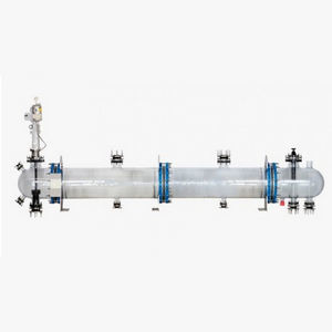 gas extraction system